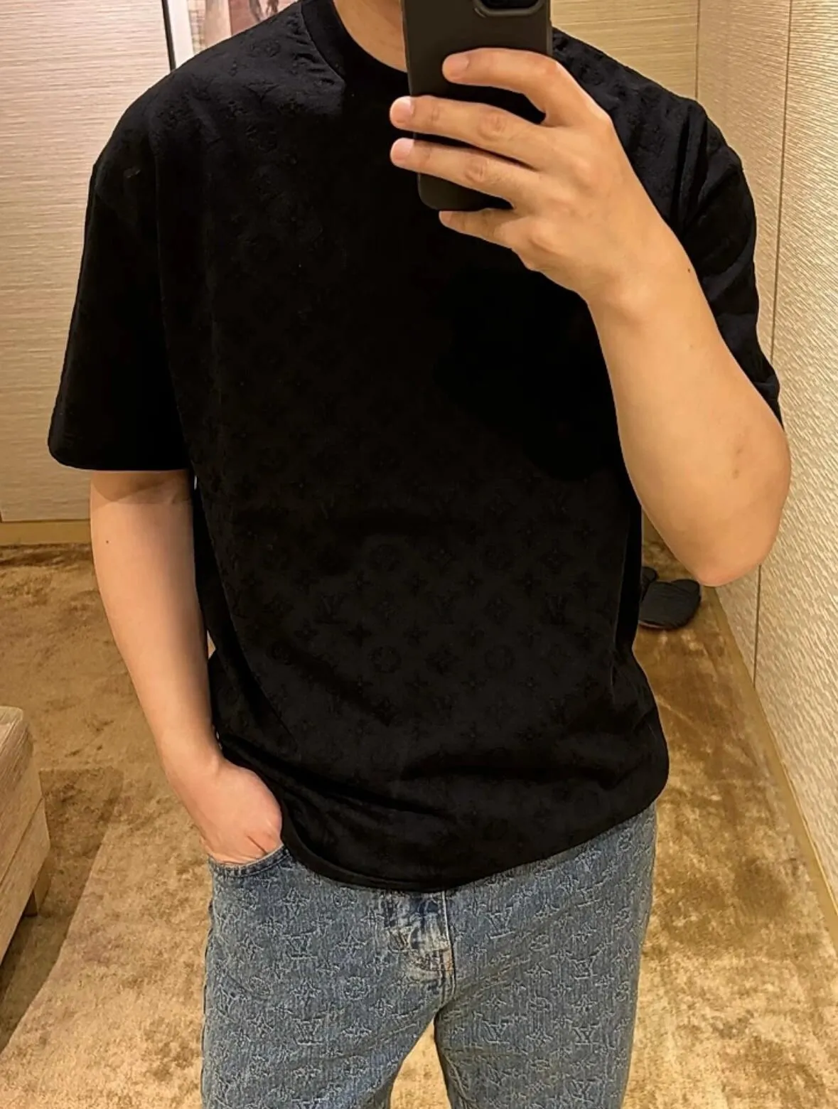 Model picture